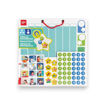 Picture of MAGNETIC REWARD CHART